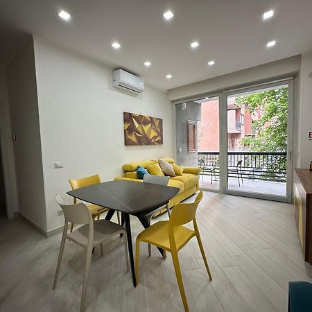 Baldo 352 Home Rome Extérieur photo