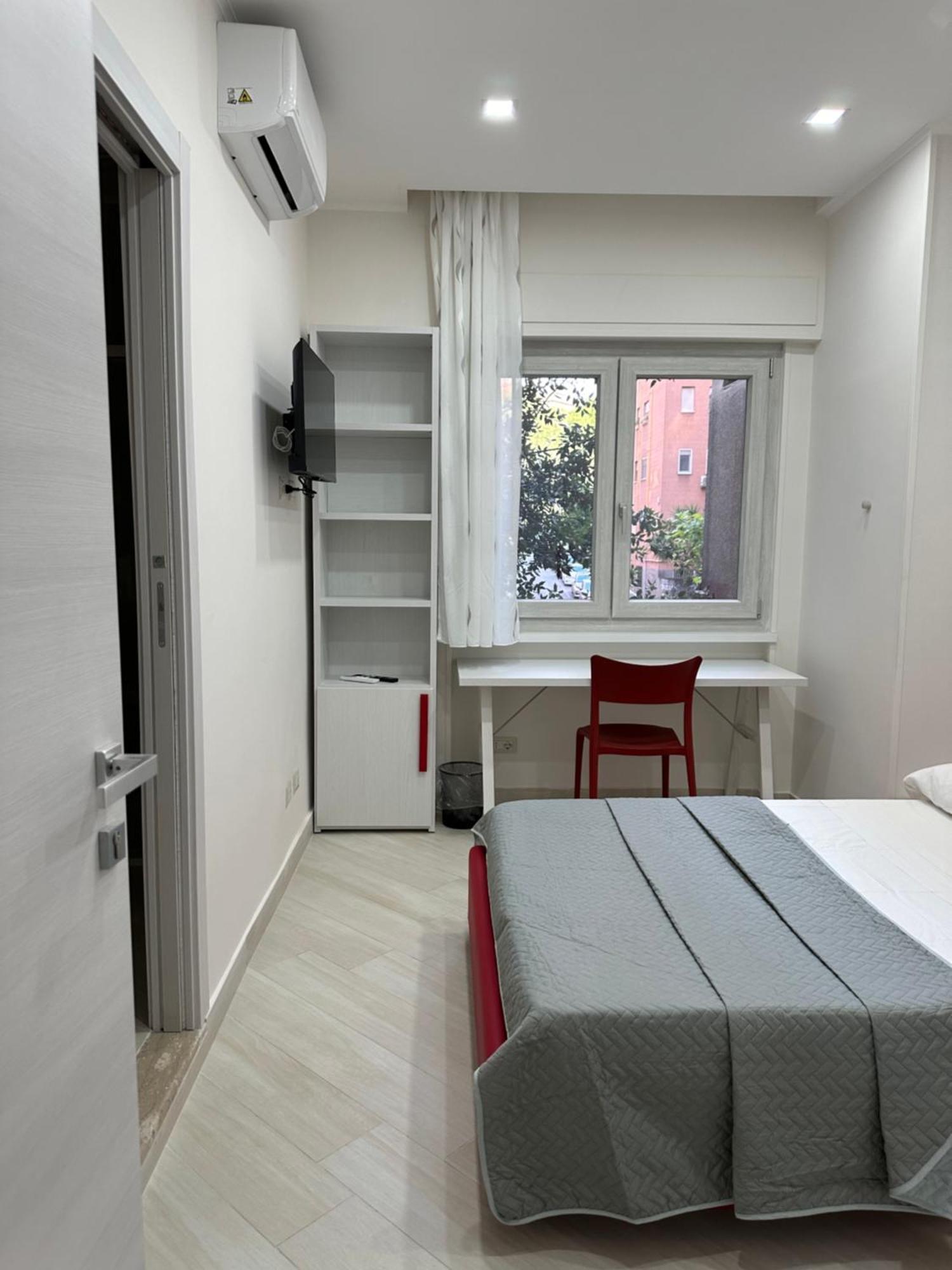 Baldo 352 Home Rome Extérieur photo
