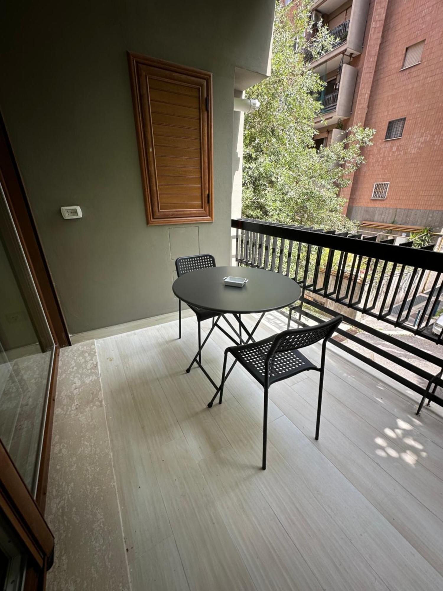 Baldo 352 Home Rome Extérieur photo