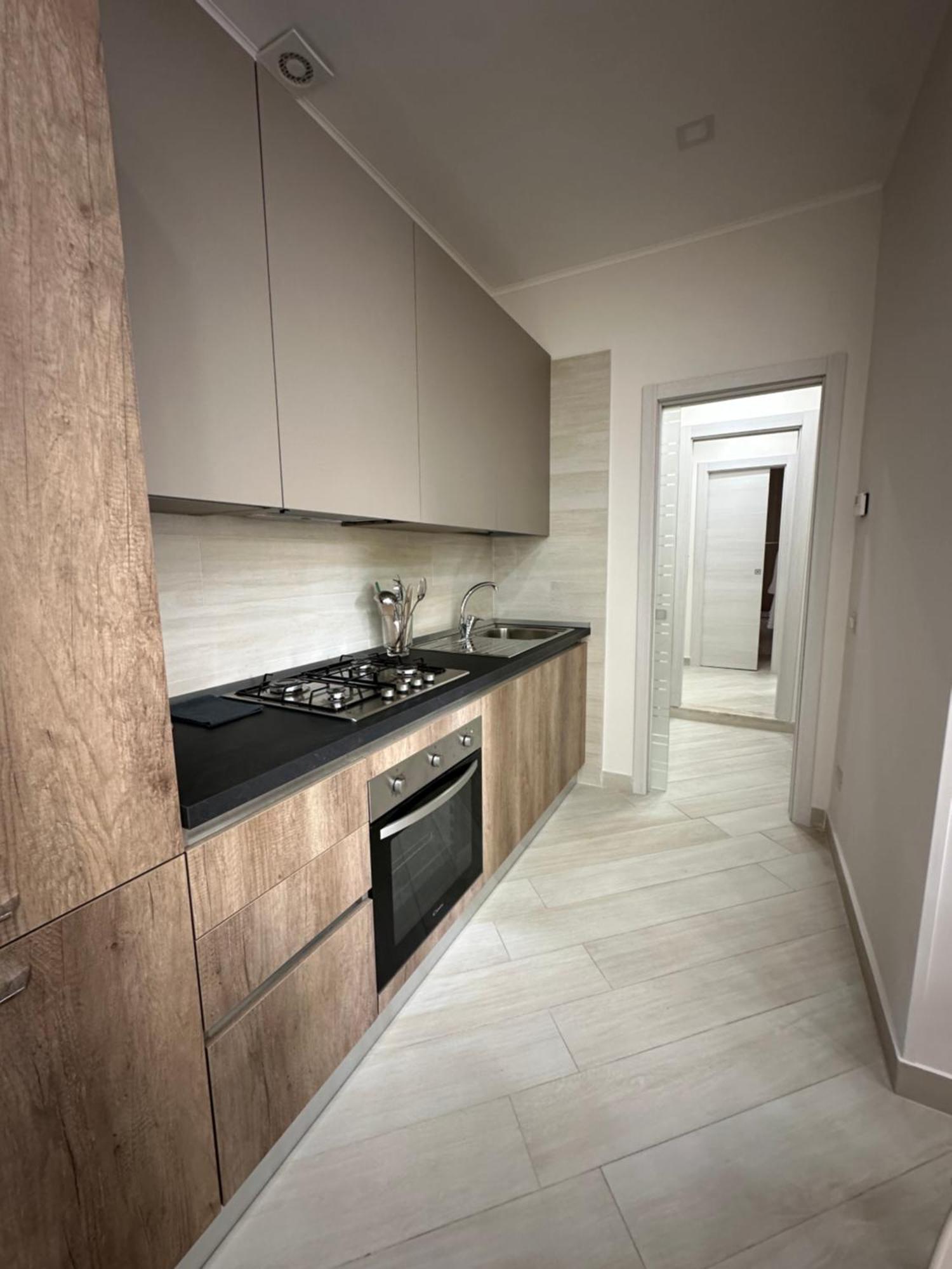 Baldo 352 Home Rome Extérieur photo