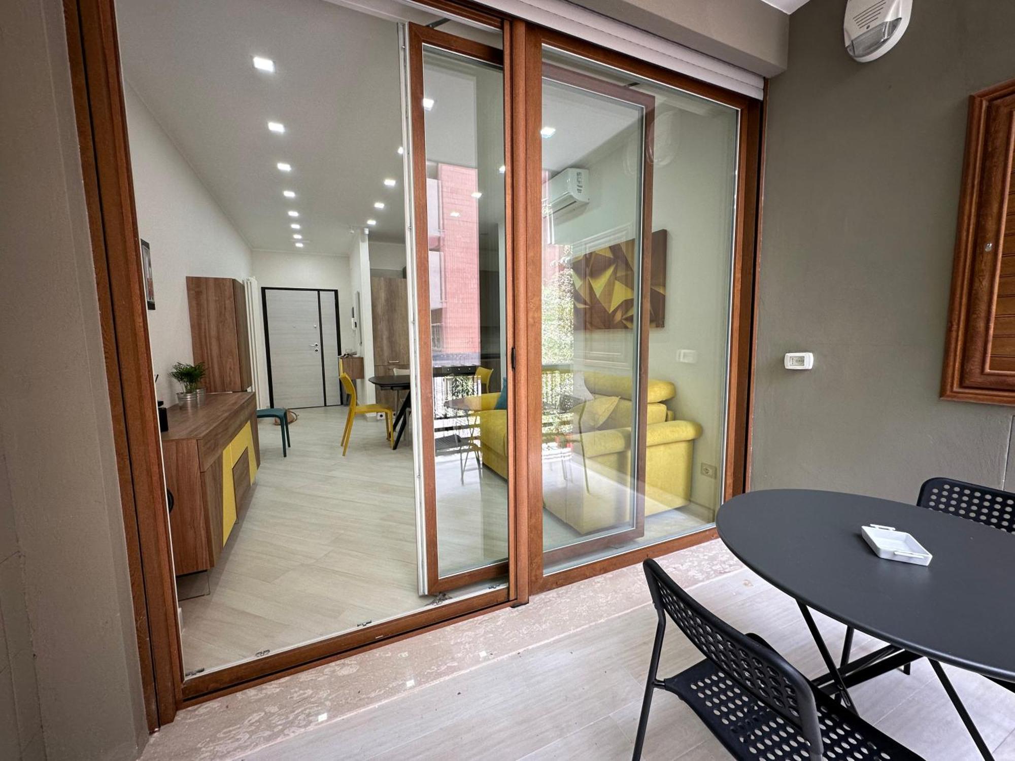 Baldo 352 Home Rome Extérieur photo